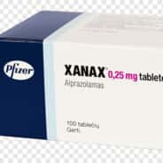 Xanax