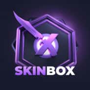 SKINBOX ПОТИШЕ🤫