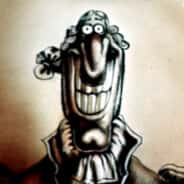 Mr.Salomon