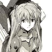 Asuka Langley