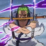 Roronoa Zoro