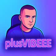 plusVIBEEE - ПРОКАЧКИ