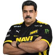 Nicolas Maduro
