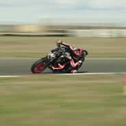 ★ Yamaha MT 07 ★