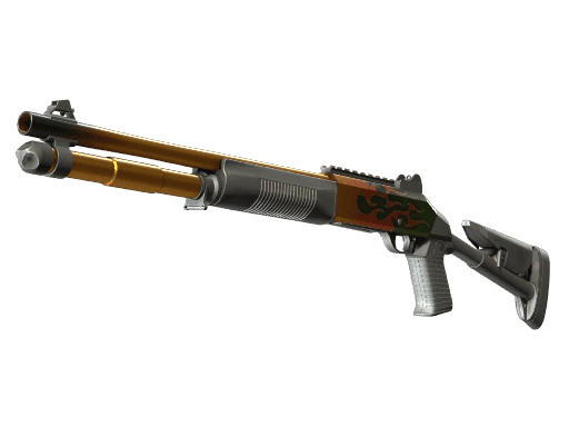 Teclu Burner