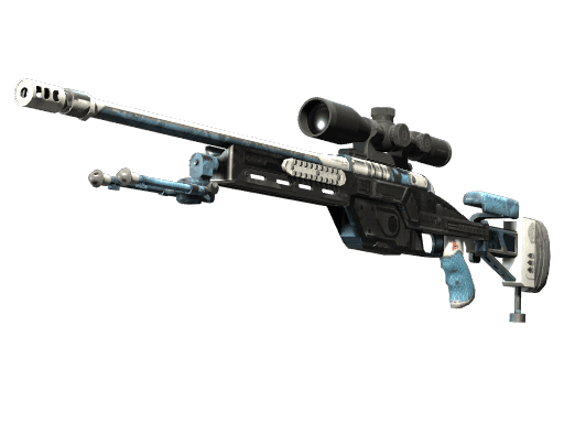 Ghost Crusader