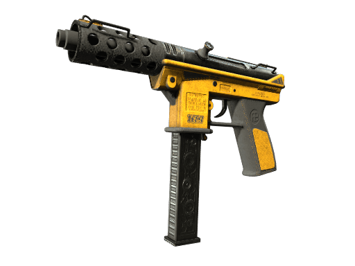 Fuel Injector