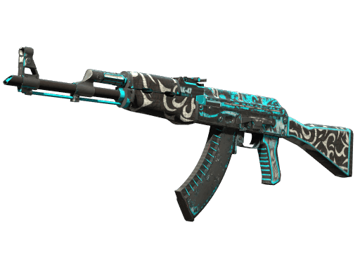 Frontside Misty
