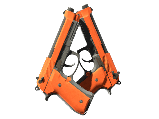 Demolition
