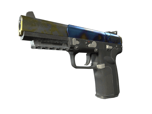 Case Hardened