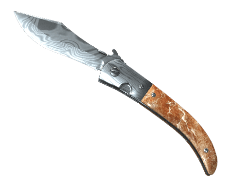 Damascus Steel