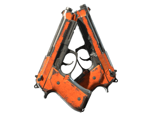 Demolition