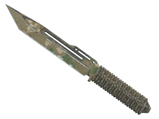 Forest DDPAT