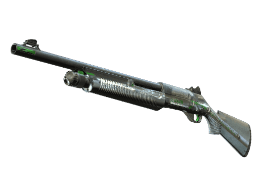 Clear Polymer