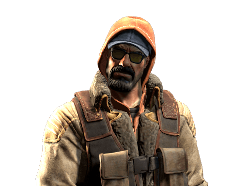 Sabre Footsoldier