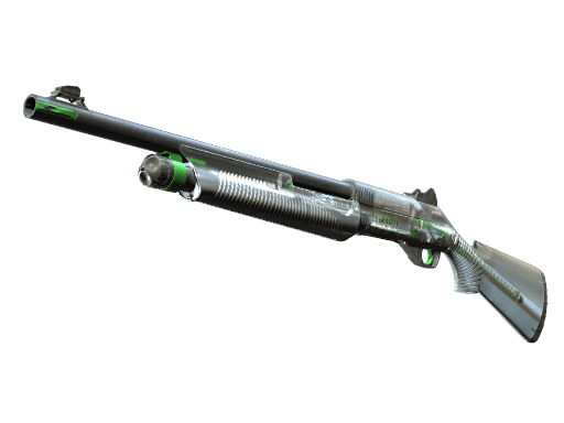 Clear Polymer