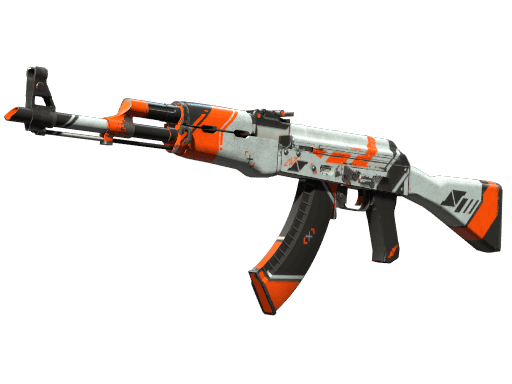 Asiimov