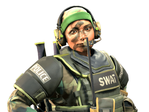 SWAT
