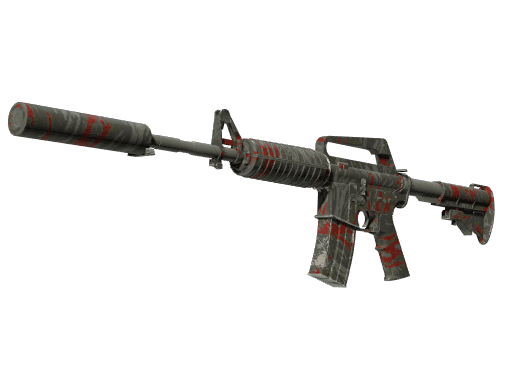 Blood Tiger