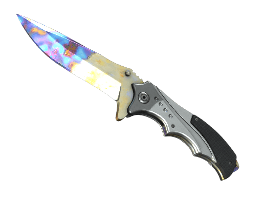 Case Hardened