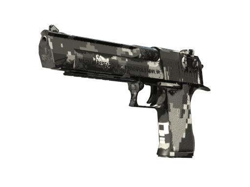 Urban DDPAT