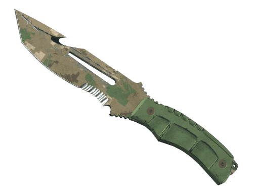 Forest DDPAT