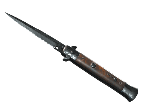 Damascus Steel