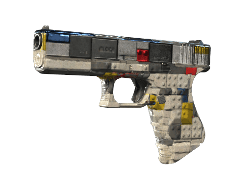 Block-18