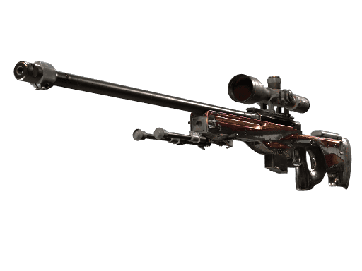 Chrome Cannon