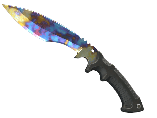 Case Hardened