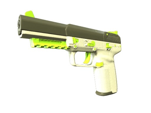 Hot Shot