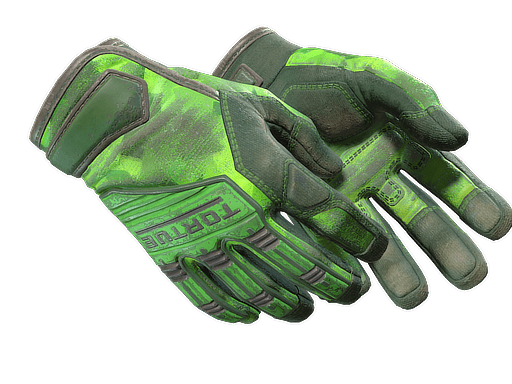 Lime Polycam