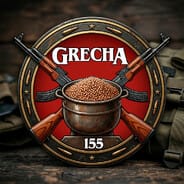 GRECHA