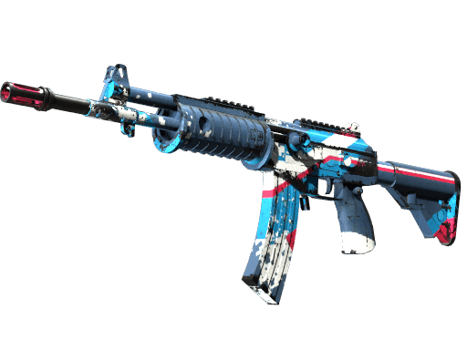 Rocket Pop