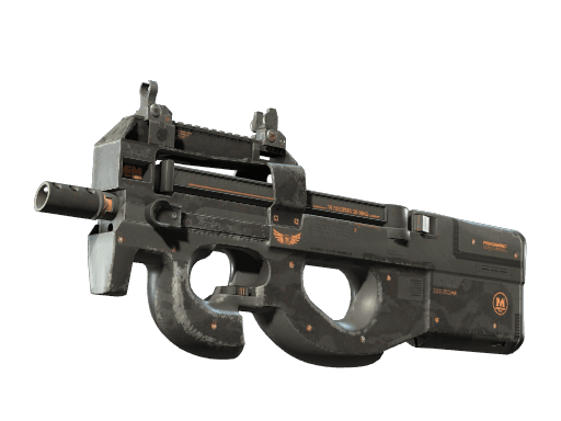 Elite Build