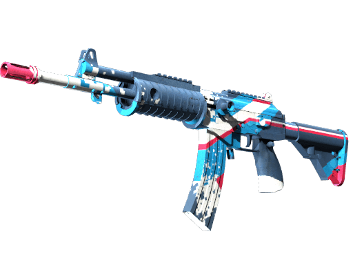Rocket Pop