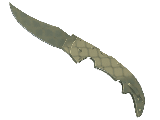 Safari Mesh