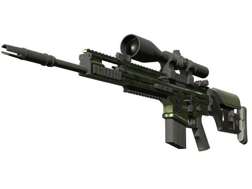 Green Marine