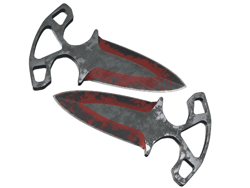 Crimson Web