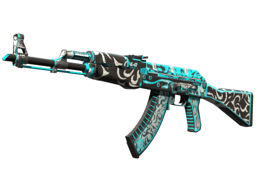 Frontside Misty