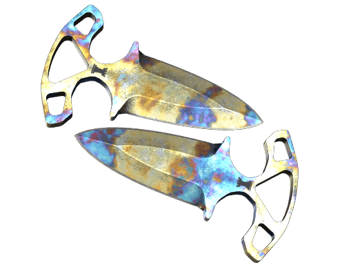 Case Hardened