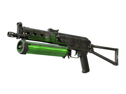 Fuel Rod