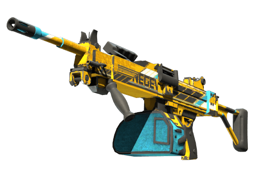 Power Loader