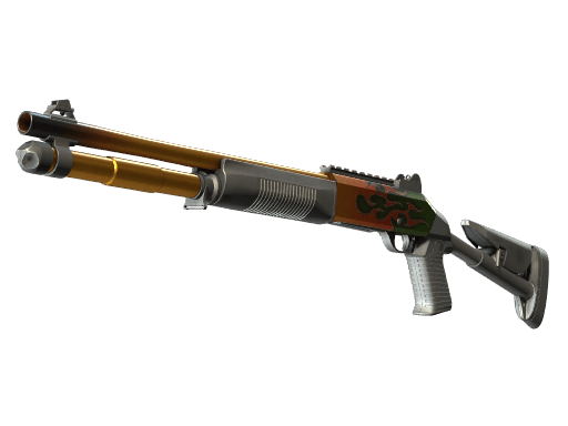 Teclu Burner