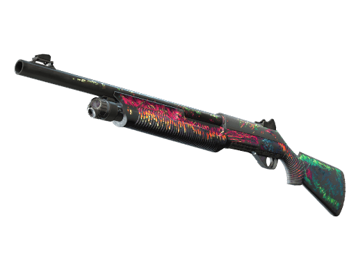Hyper Beast