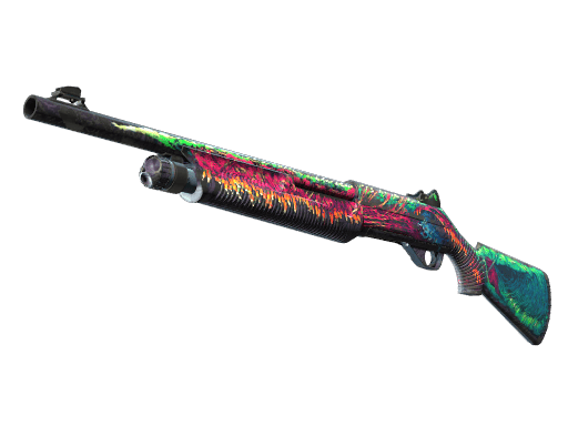 Hyper Beast