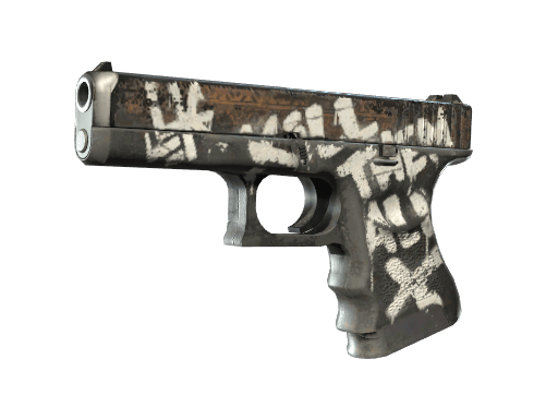 Wasteland Rebel