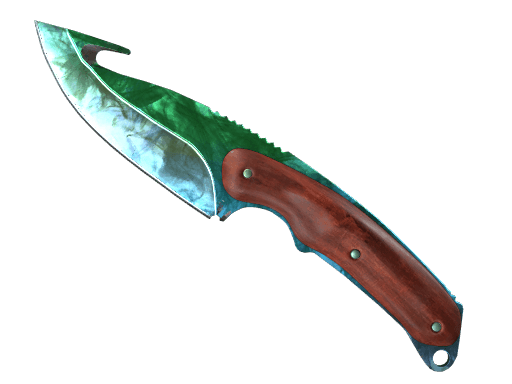 Gamma Doppler