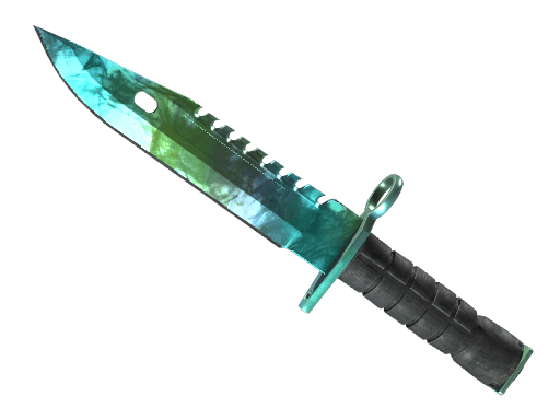 Gamma Doppler