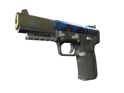 Case Hardened